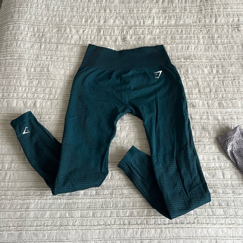 Gymshark Vital Seamless 2.0 Legging